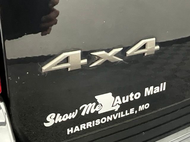 Used 2016 Jeep Compass 75th Anniversary w/ Power Value Group image 11