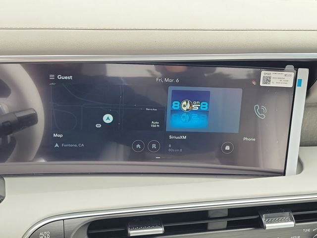 New 2026 Hyundai Palisade SEL image 9