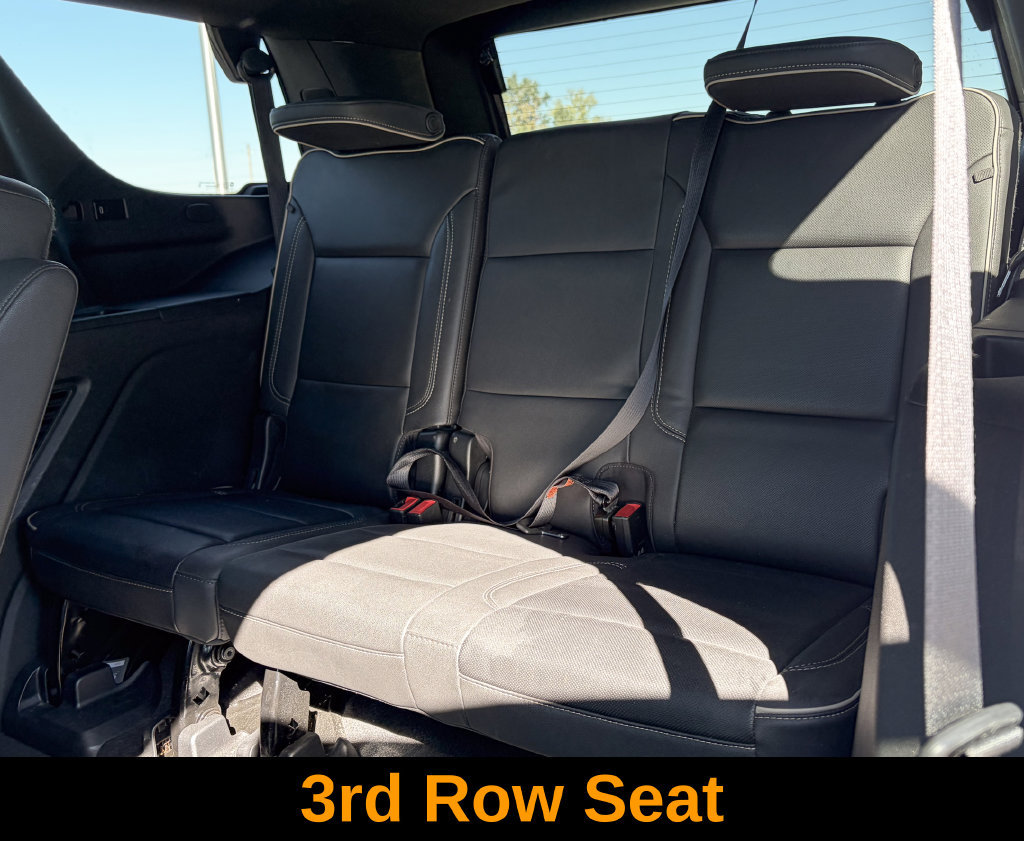 Used 2023 Chevrolet Tahoe Premier AWD/4WD image 20