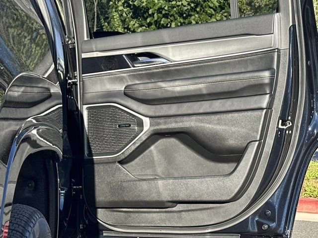 New 2025 Jeep Wagoneer Series II image 17