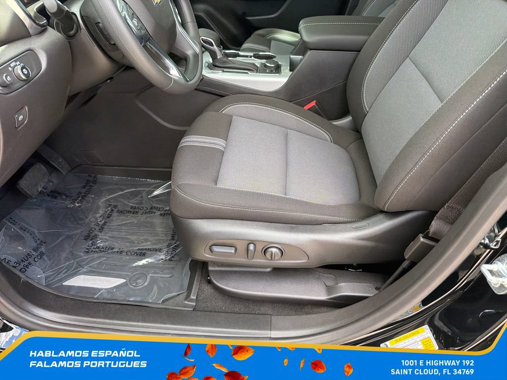 New 2026 Chevrolet Blazer LT w/ Convenience Package FWD image 15