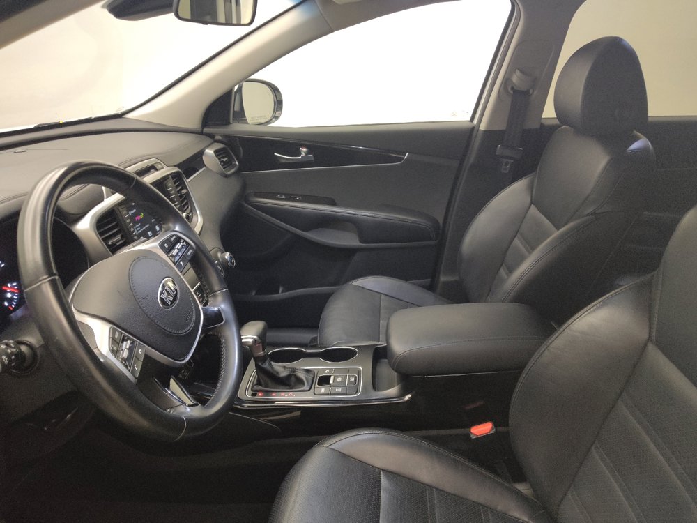 Used 2019 Kia Sorento EX AWD/4WD image 17