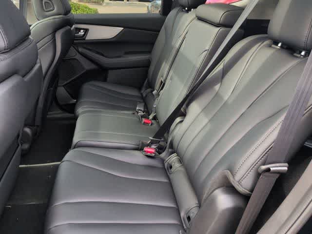 New 2026 Acura MDX SH-AWD image 20