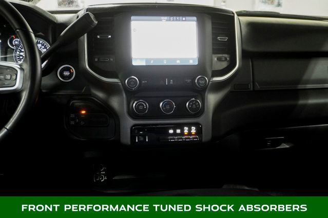 Used 2024 RAM 2500 Big Horn w/ Off Road Package image 11