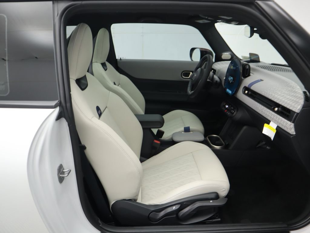 New 2026 MINI Cooper S image 22