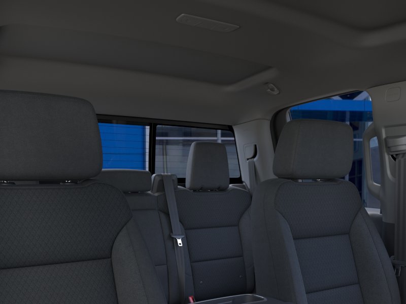 New 2026 Chevrolet Silverado 1500 RST image 26