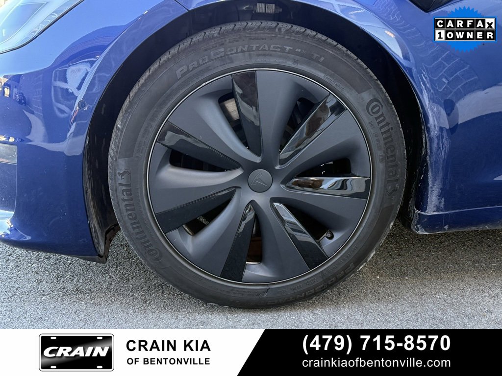 Used 2023 Tesla Model S Standard Range image 33