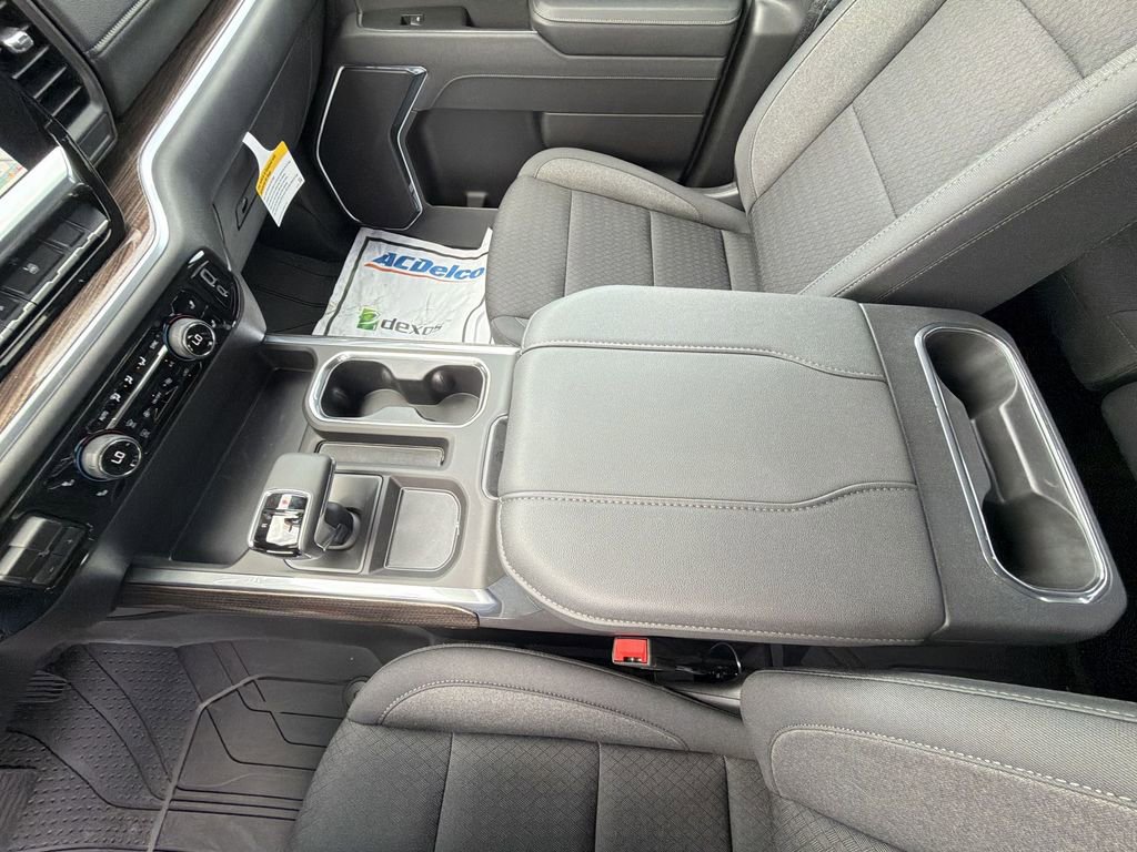 New 2026 Chevrolet Silverado 1500 LT w/ Protection Package image 27