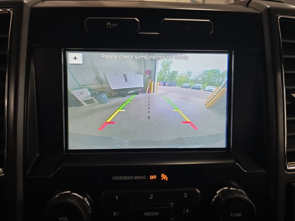 Used 2016 Ford F150 XLT w/ Equipment Group 301A Mid AWD/4WD image 25