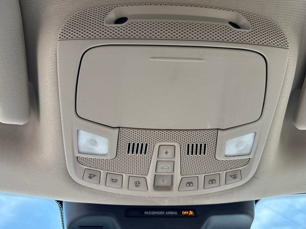 Used 2023 Ford Expedition Max Limited image 39