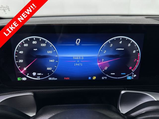 Used 2024 Mercedes-Benz GLB 250 4MATIC image 12