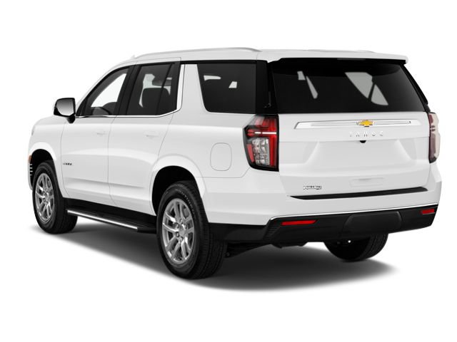Used 2023 Chevrolet Tahoe LS AWD/4WD image 2