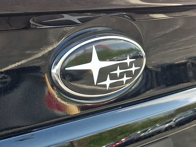 Used 2021 Subaru WRX image 28