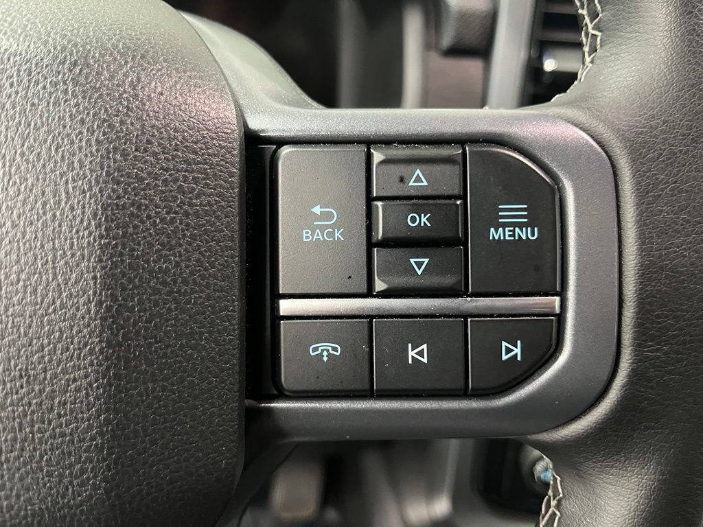 Used 2025 Ford F150 XLT w/ Equipment Group 301A Standard AWD/4WD image 30