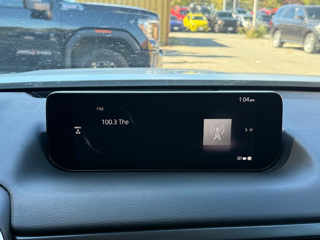 New 2026 MAZDA CX-50 AWD 2.5 Hybrid w/ Premium Pkg image 16