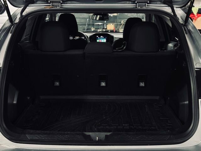 Used 2025 Subaru Crosstrek 2.0i Premium AWD/4WD image 12