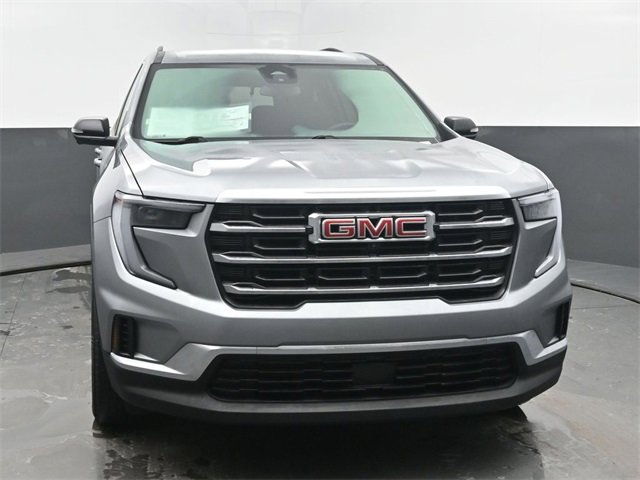 Certified 2025 GMC Acadia Elevation image 8