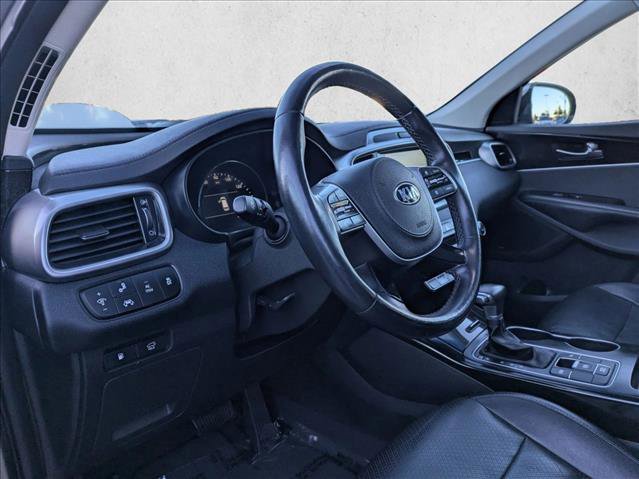 Used 2019 Kia Sorento EX w/ EX Touring Package image 10