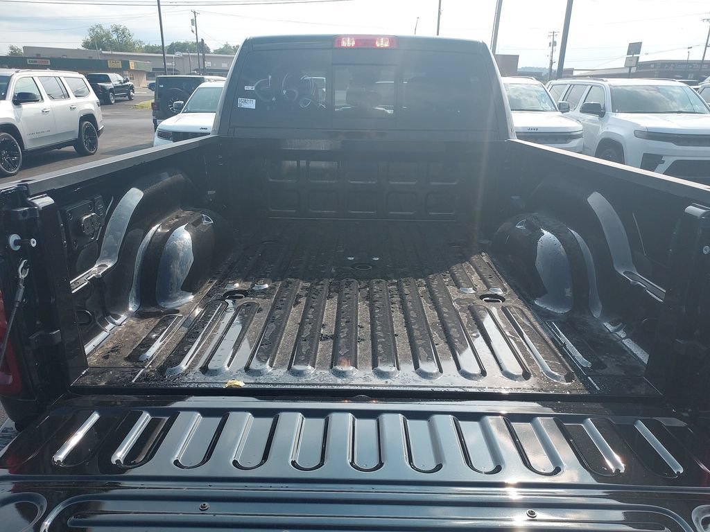 New 2027 RAM 2500 Tradesman AWD/4WD image 9