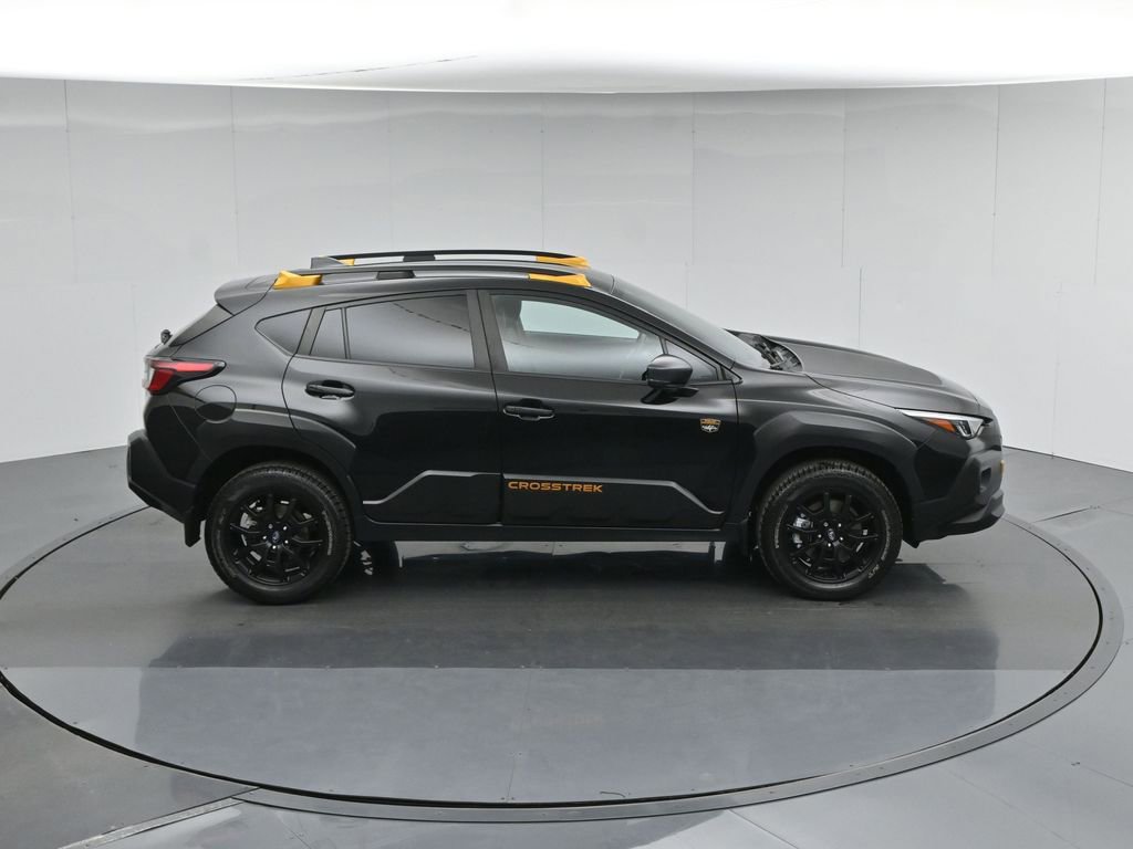Used 2024 Subaru Crosstrek 2.5i Wilderness w/ Crosstrek Mirror Package AWD/4WD image 40