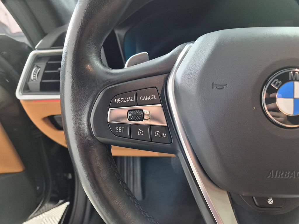 Used 2023 BMW 430i Gran Coupe w/ Premium Package RWD image 14