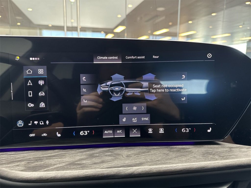 New 2025 Audi Q5 Premium Plus image 19