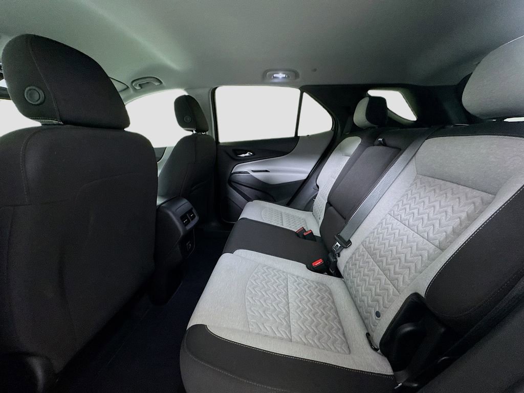 Used 2024 Chevrolet Equinox LT image 19