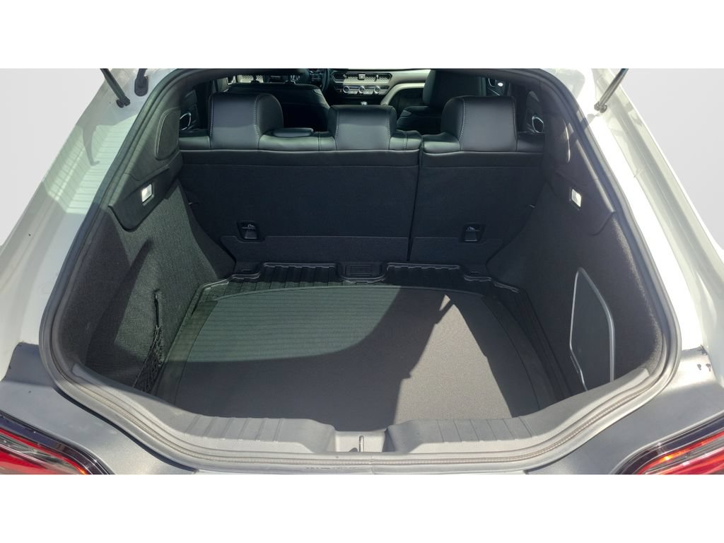 Used 2025 Acura Integra A-Spec w/ Technology Package FWD image 9