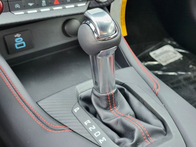 New 2026 Ford Mustang GT Premium image 22