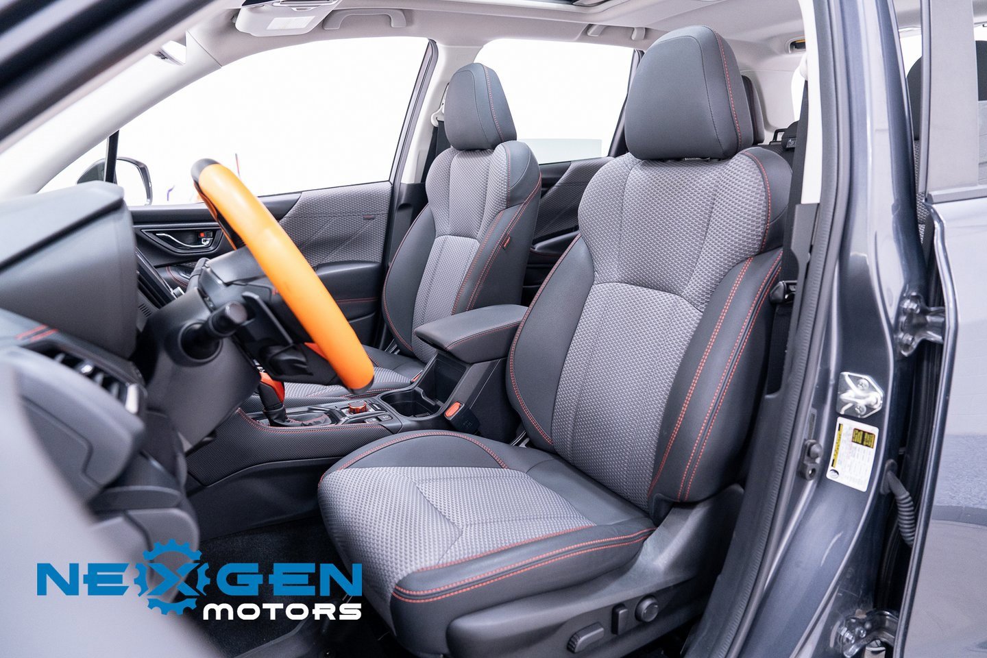 Used 2023 Subaru Forester Sport image 28