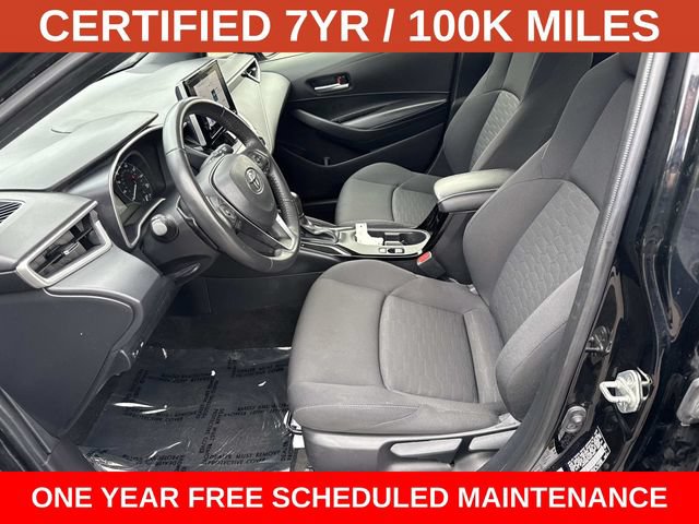 Used 2024 Toyota Corolla SE FWD image 14