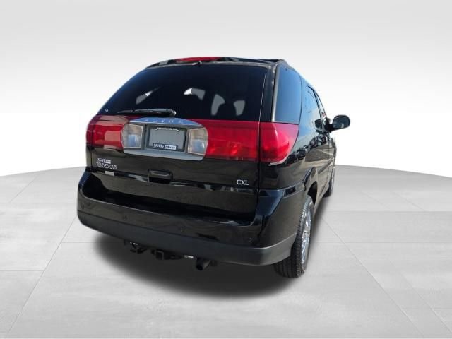 Used 2006 Buick Rendezvous 2WD image 20