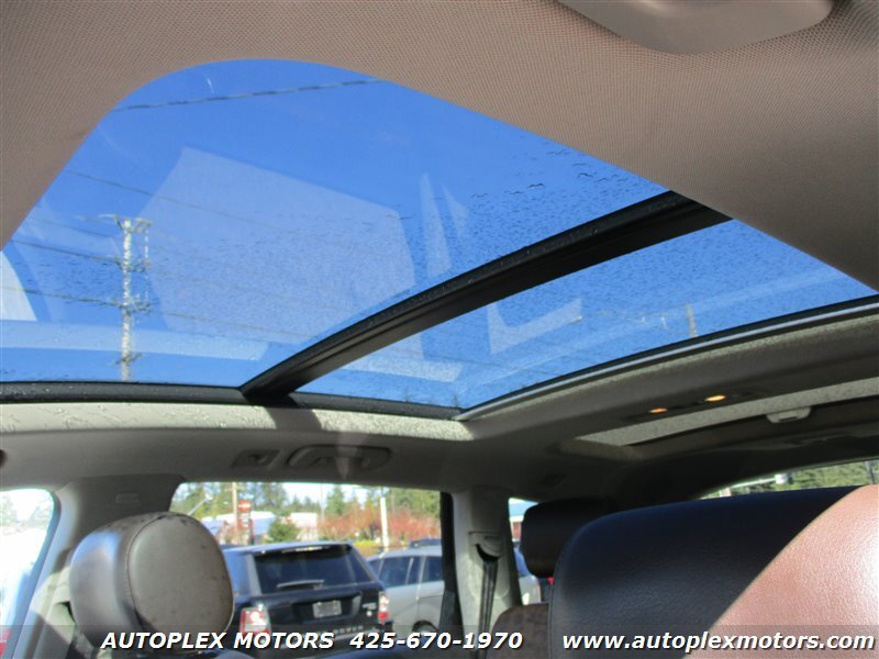 Used 2010 Audi Q7 TDI Premium Plus AWD/4WD image 16