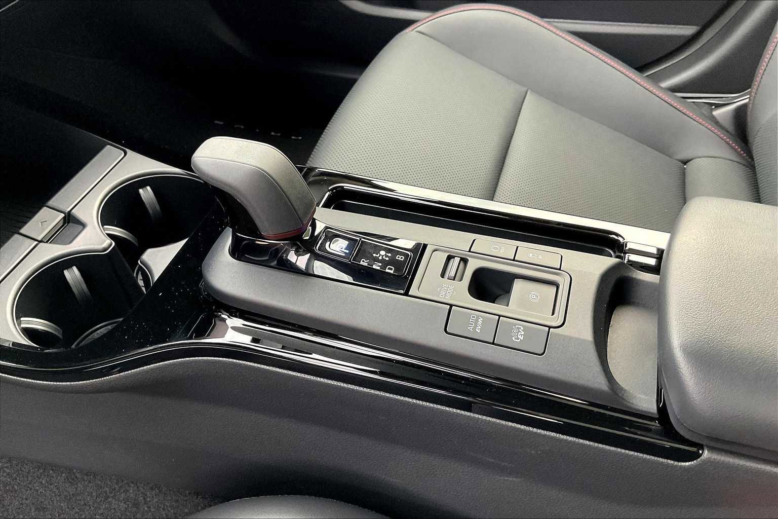 New 2026 Toyota Prius Plug-In Hybrid image 7