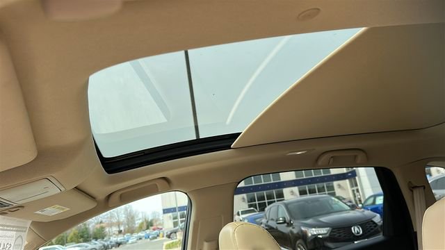 Certified 2023 Acura RDX AWD image 11