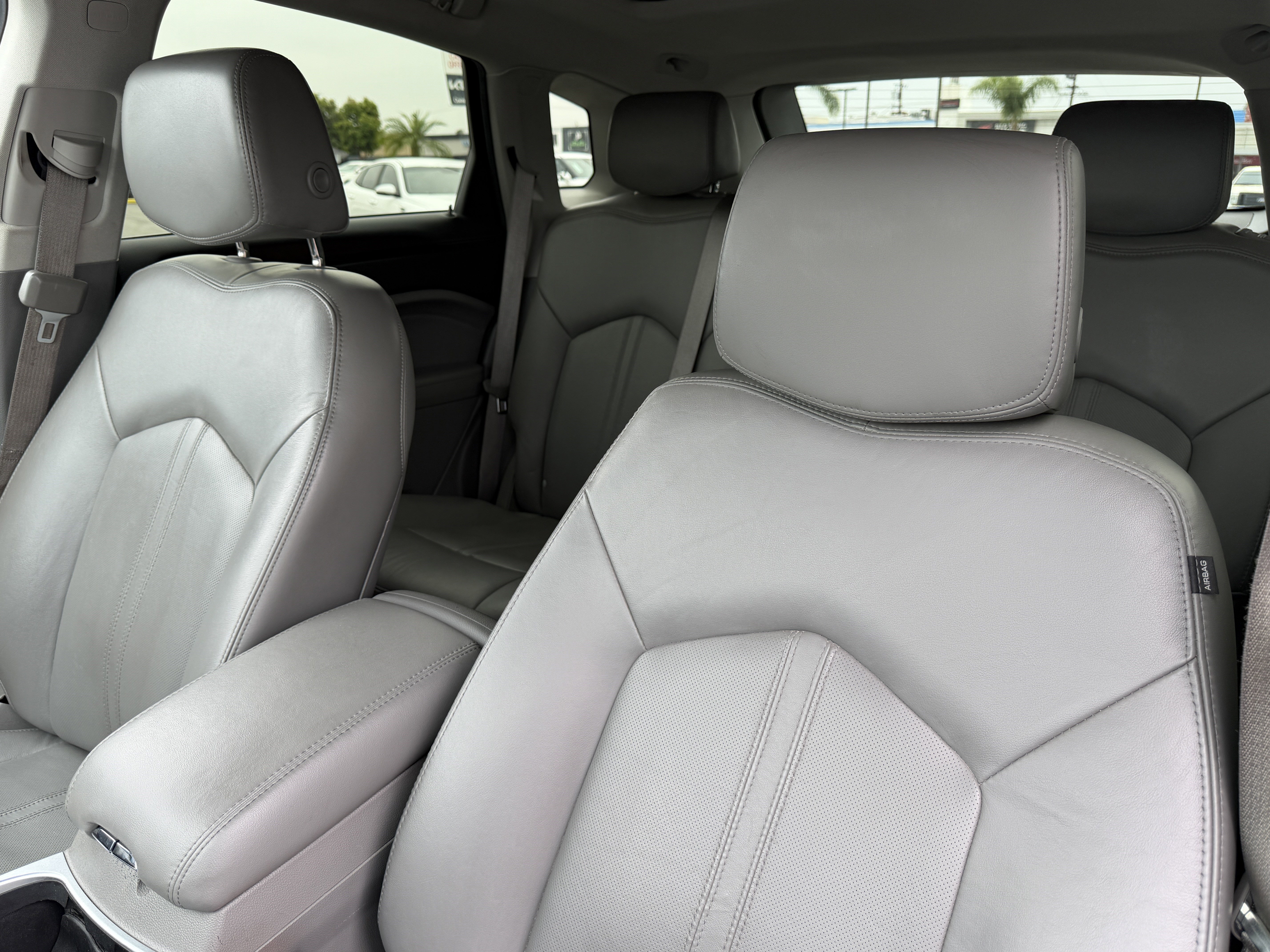 Used 2011 Cadillac SRX Performance FWD image 17