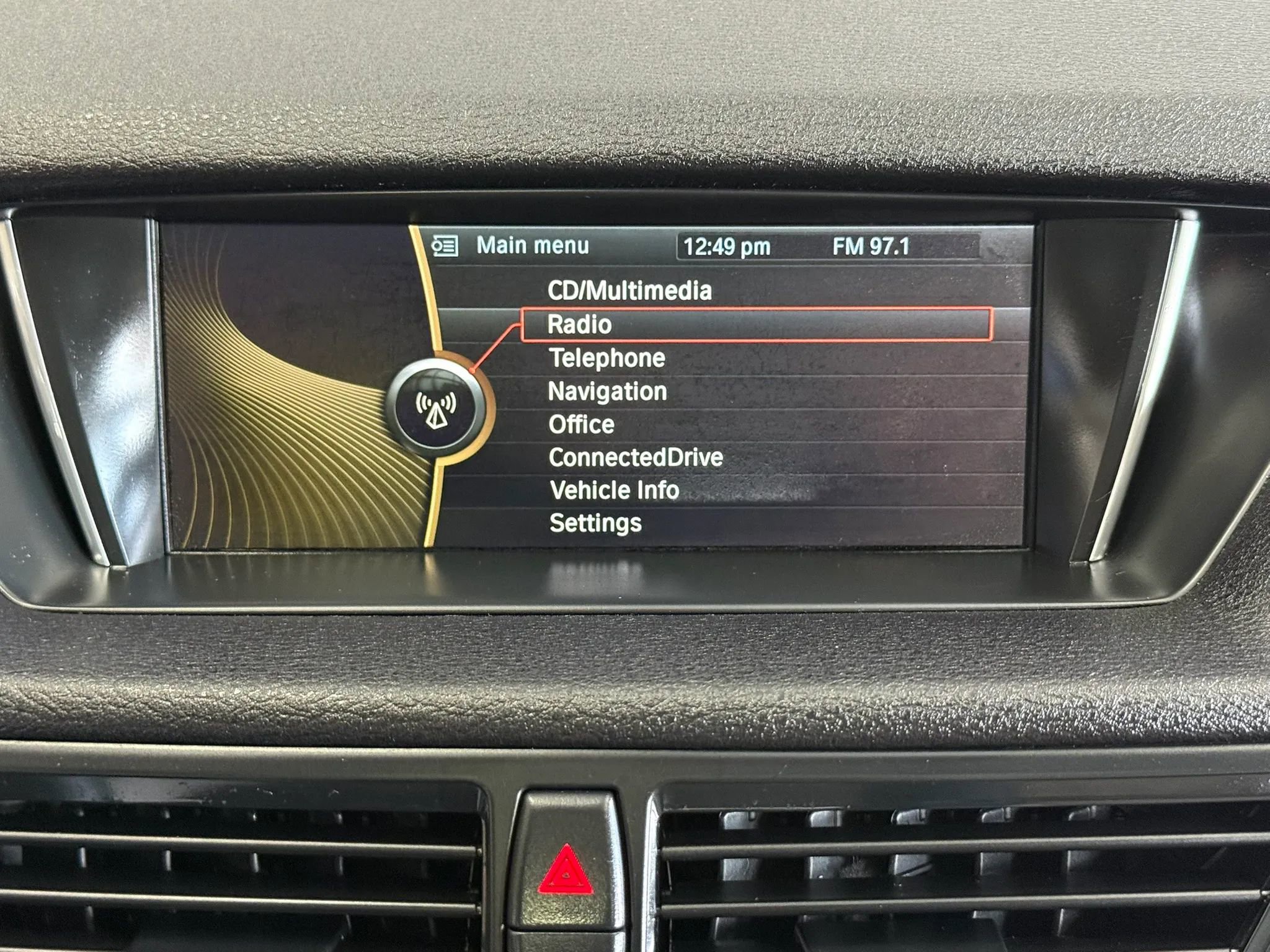 Used 2014 BMW X1 xDrive28i image 15