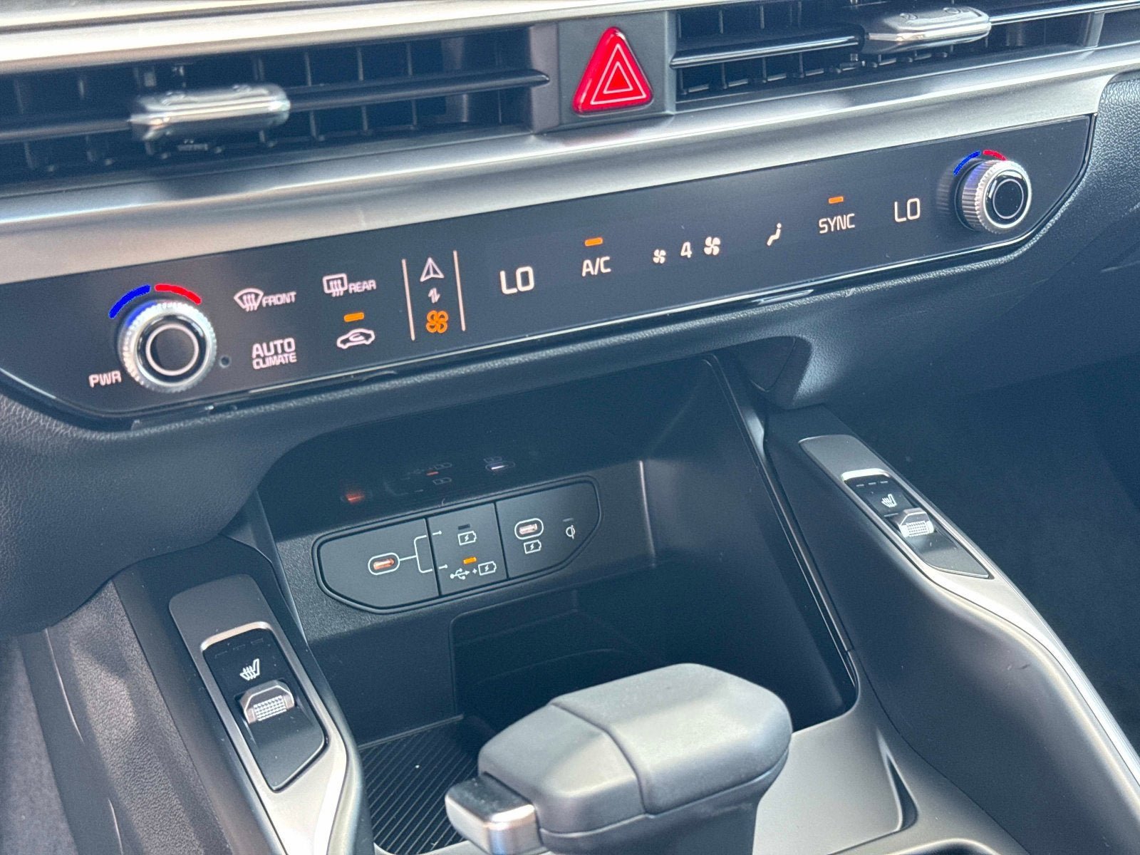 New 2026 Kia Sorento EX FWD image 20