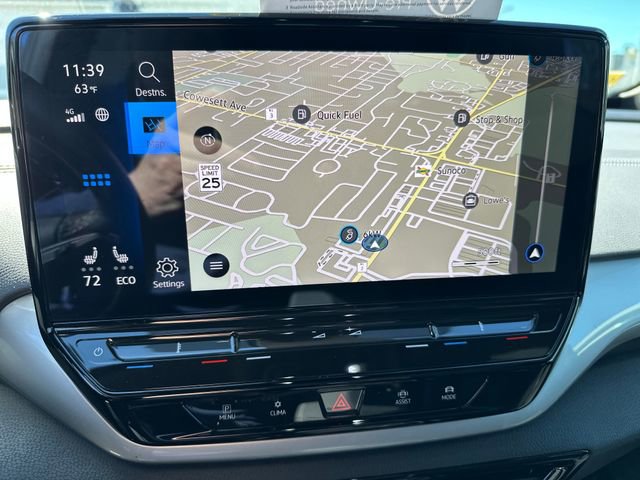 Certified 2023 Volkswagen ID.4 Pro S image 27