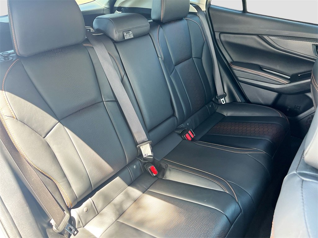 Used 2023 Subaru Crosstrek 2.5i Limited w/ Popular Package #2 image 28