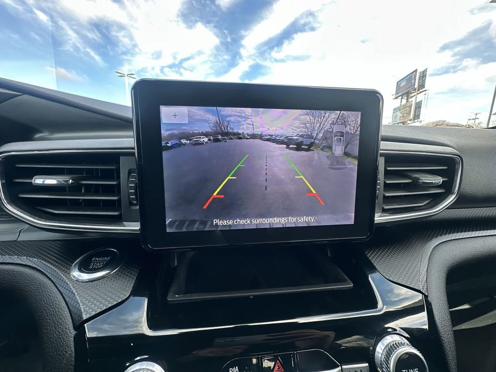 Used 2023 Ford Explorer ST w/ Equipment Group 401A image 23