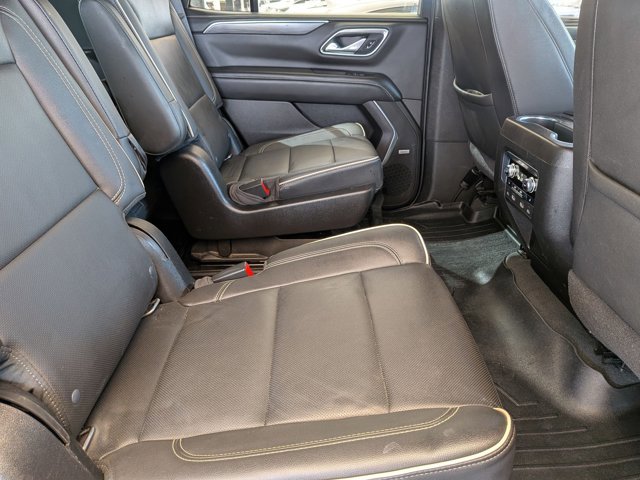 Used 2021 GMC Yukon SLT w/ SLT Luxury Plus Package image 24
