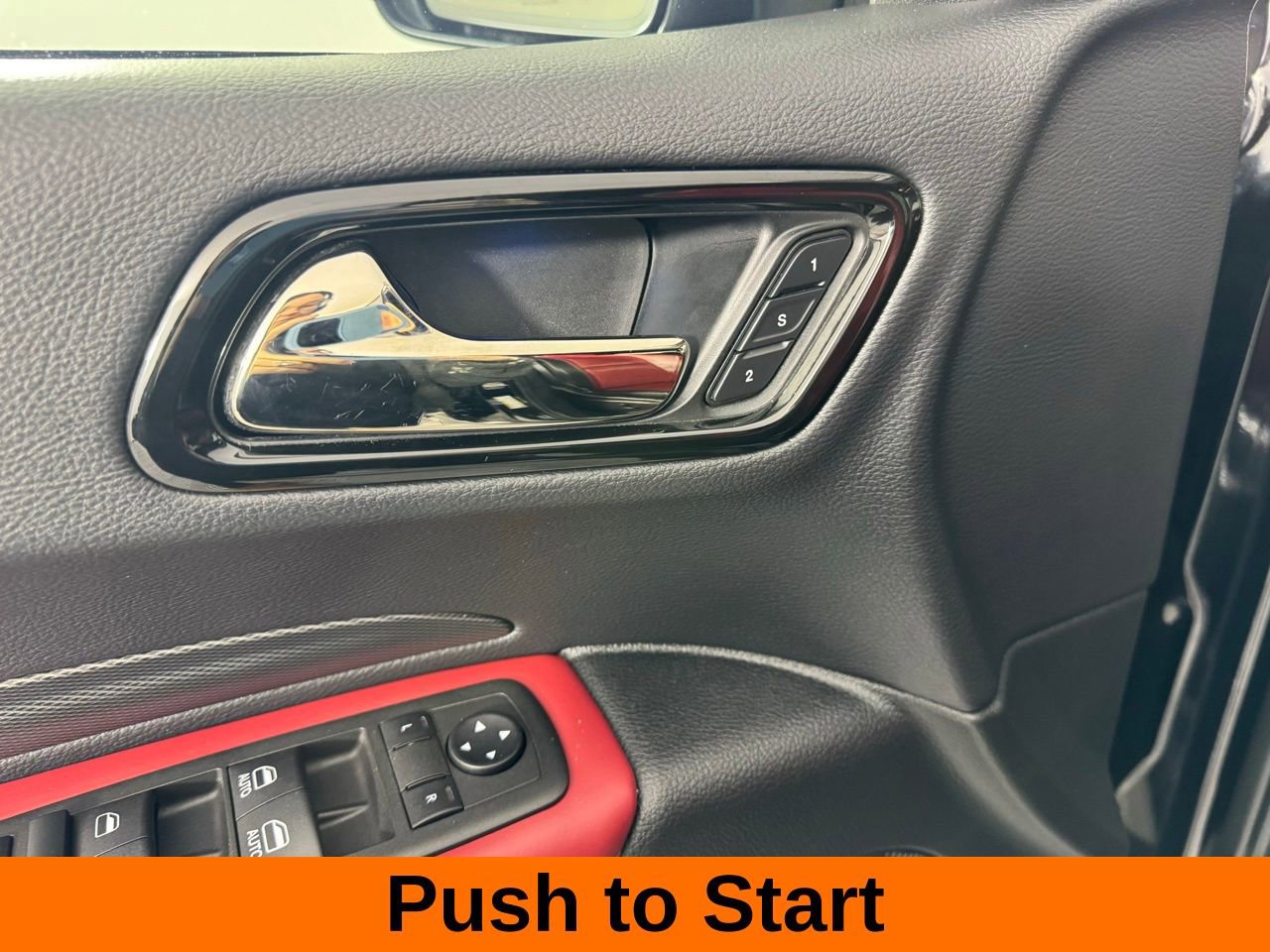 Used 2022 Dodge Durango R/T image 10