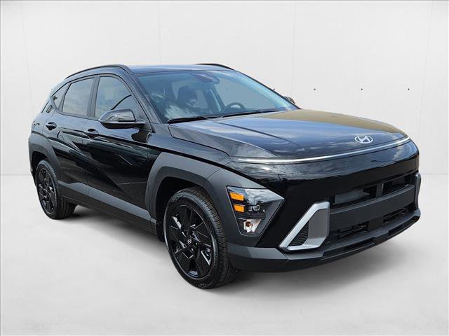 New 2026 Hyundai Kona SEL Sport FWD image 7
