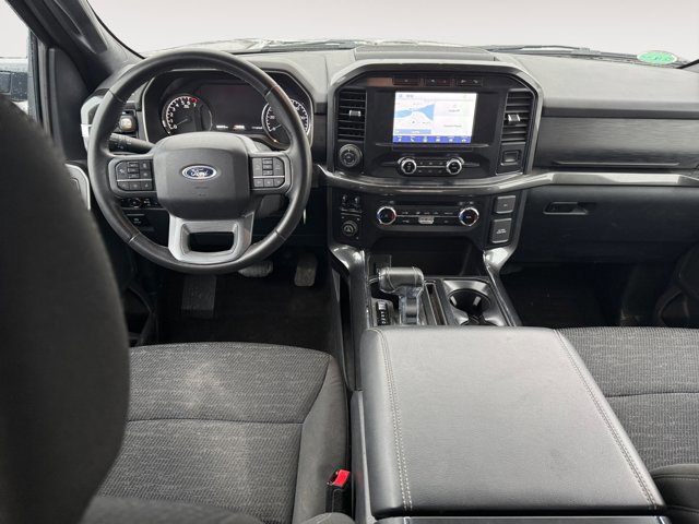 Used 2023 Ford F150 XLT w/ Equipment Group 301A Mid image 10
