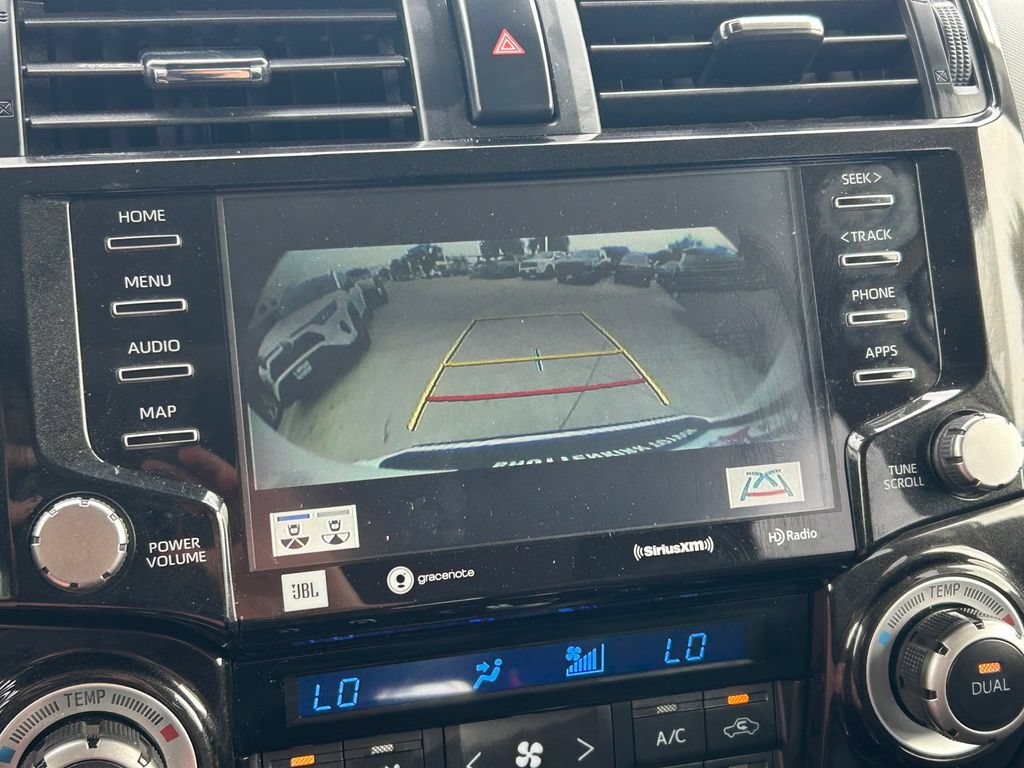 Certified 2024 Toyota 4Runner TRD Pro AWD/4WD image 36