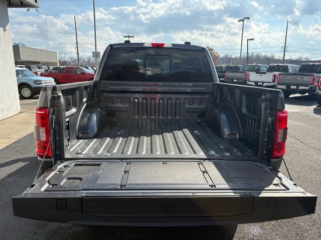 Used 2023 Ford F150 XLT w/ Equipment Group 302A High image 34
