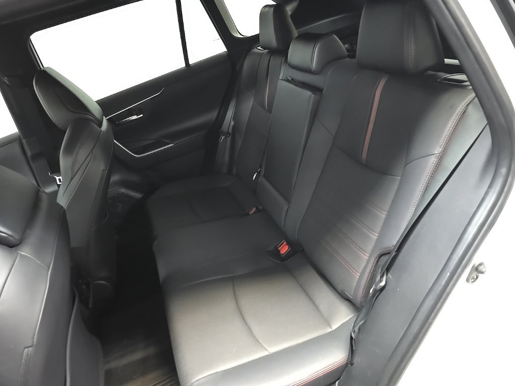 Used 2022 Toyota RAV4 XSE w/ Premium Package AWD/4WD image 32