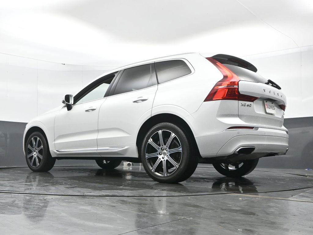 Used 2020 Volvo XC60 T6 Inscription w/ Protection Package Premier image 52