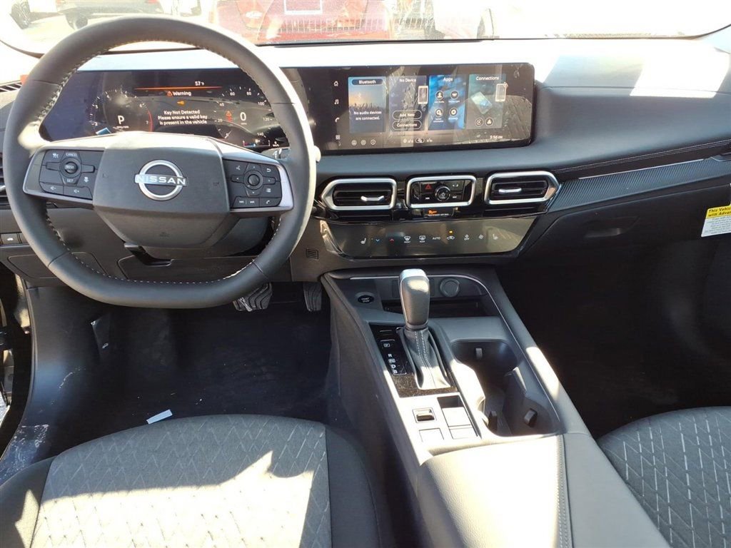 New 2026 Nissan Sentra SV image 10